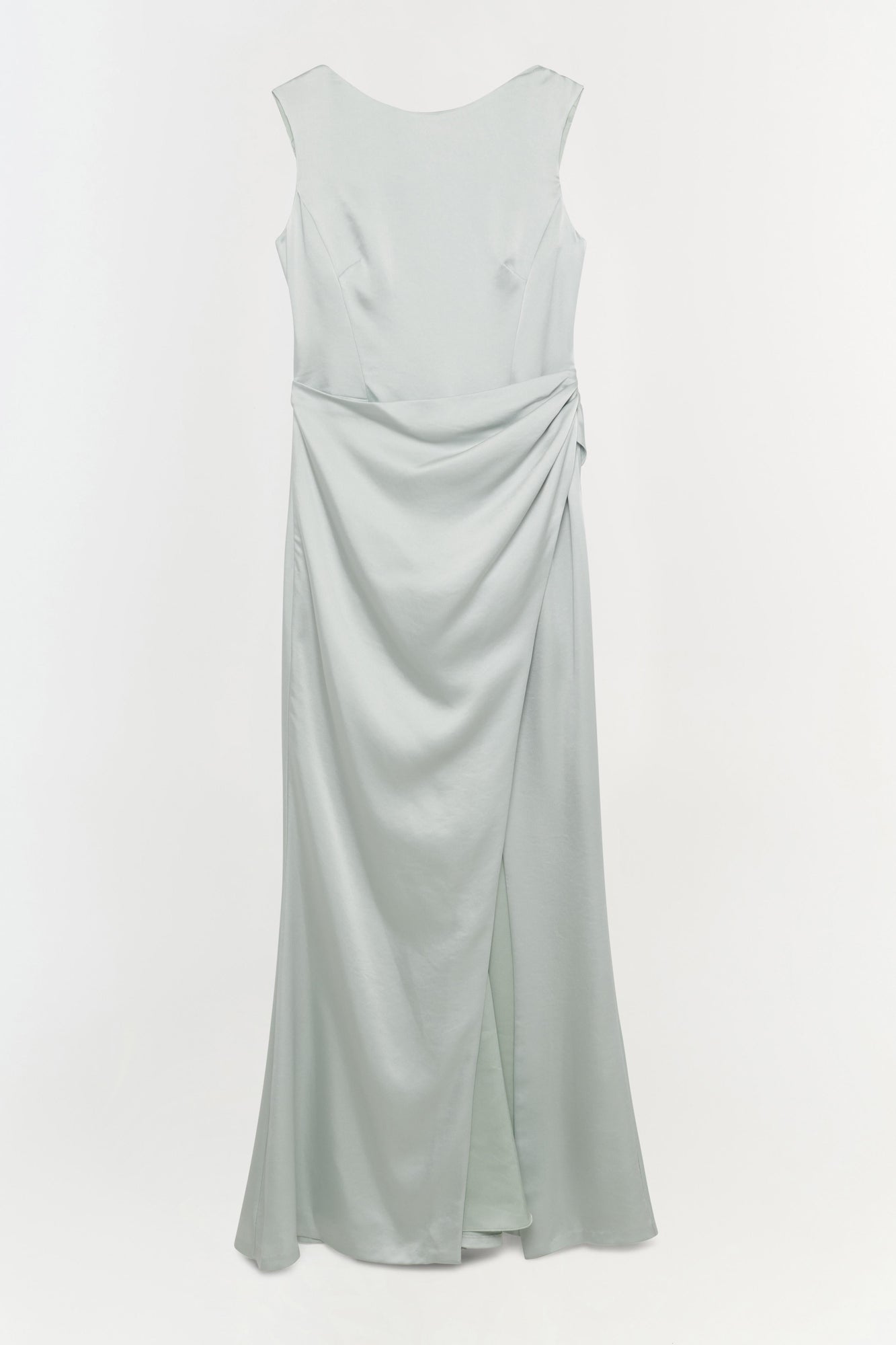 Womens | Tommy Gown | Powder Blue