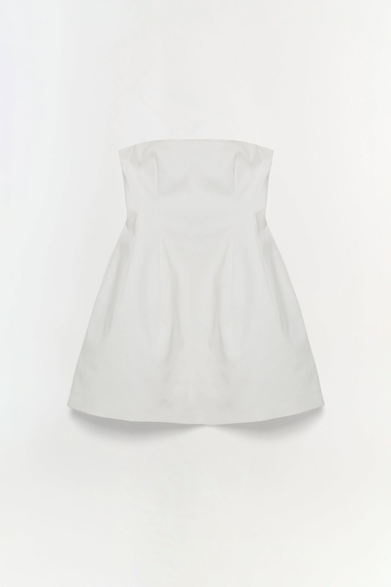 arta bustier mini dress SIMKHAI Arta Bustier Mini Dress