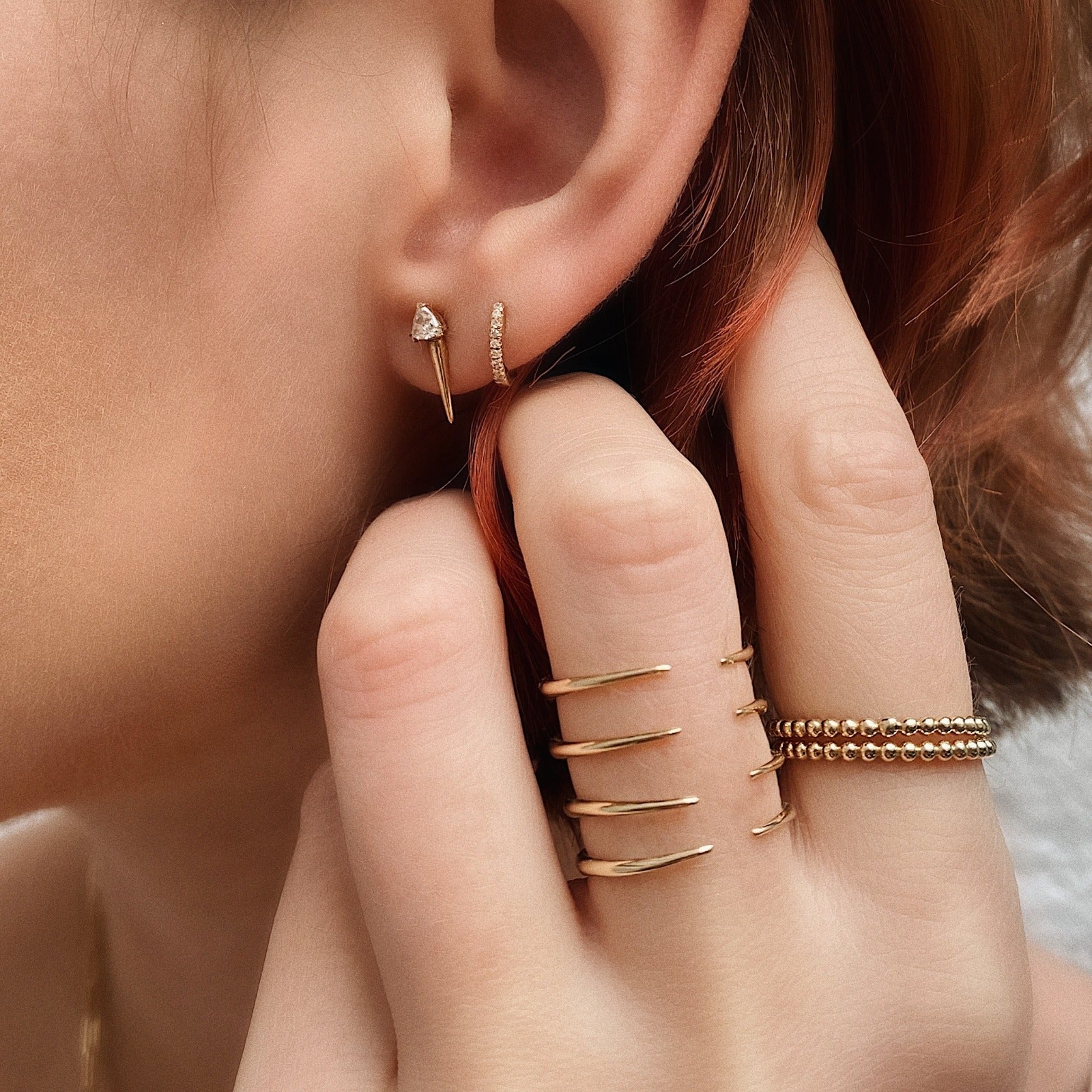 Bead Ring