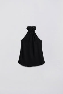 Womens | Signature Thea Top | Black