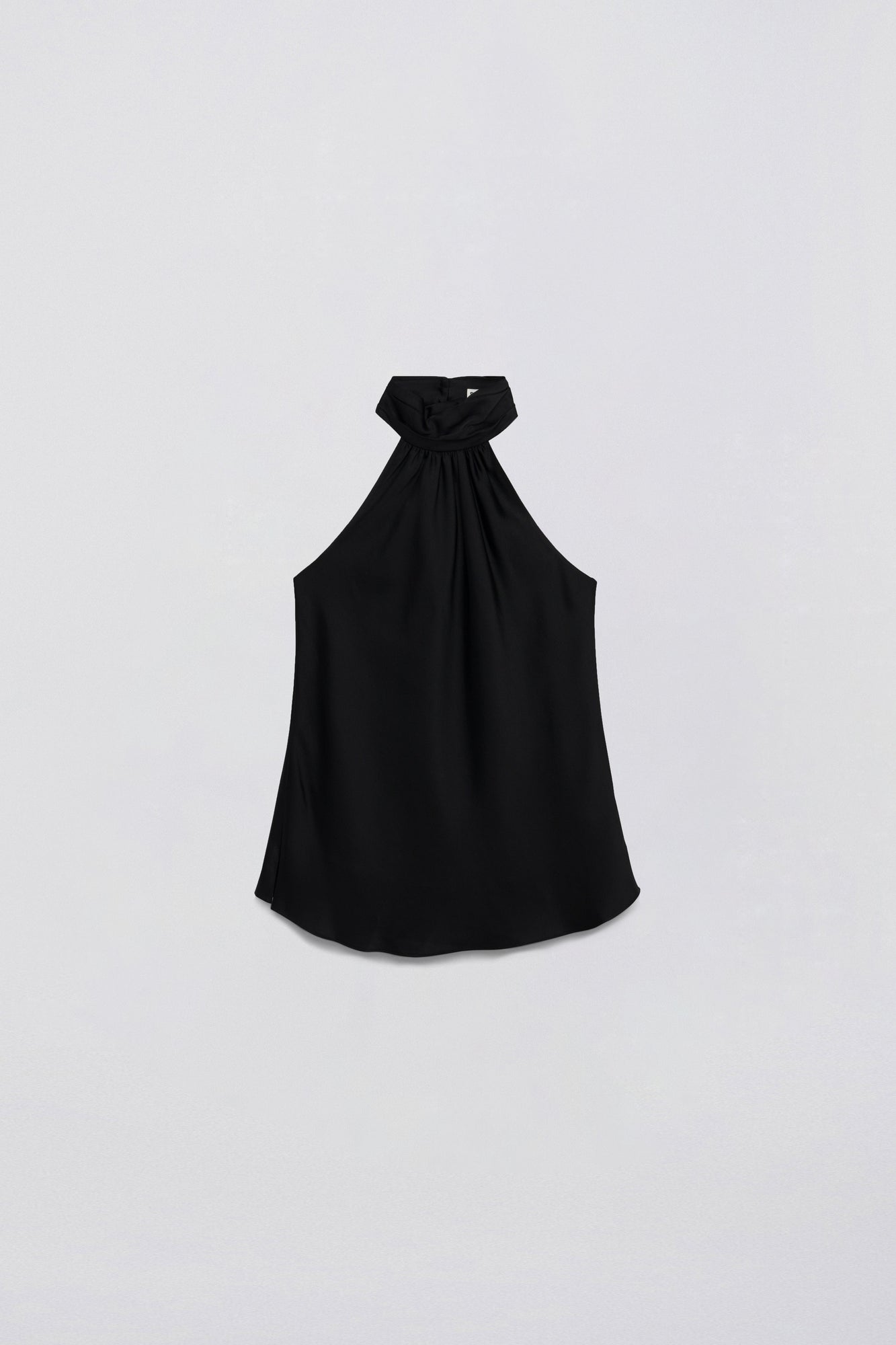Womens | Signature Thea Top | Black