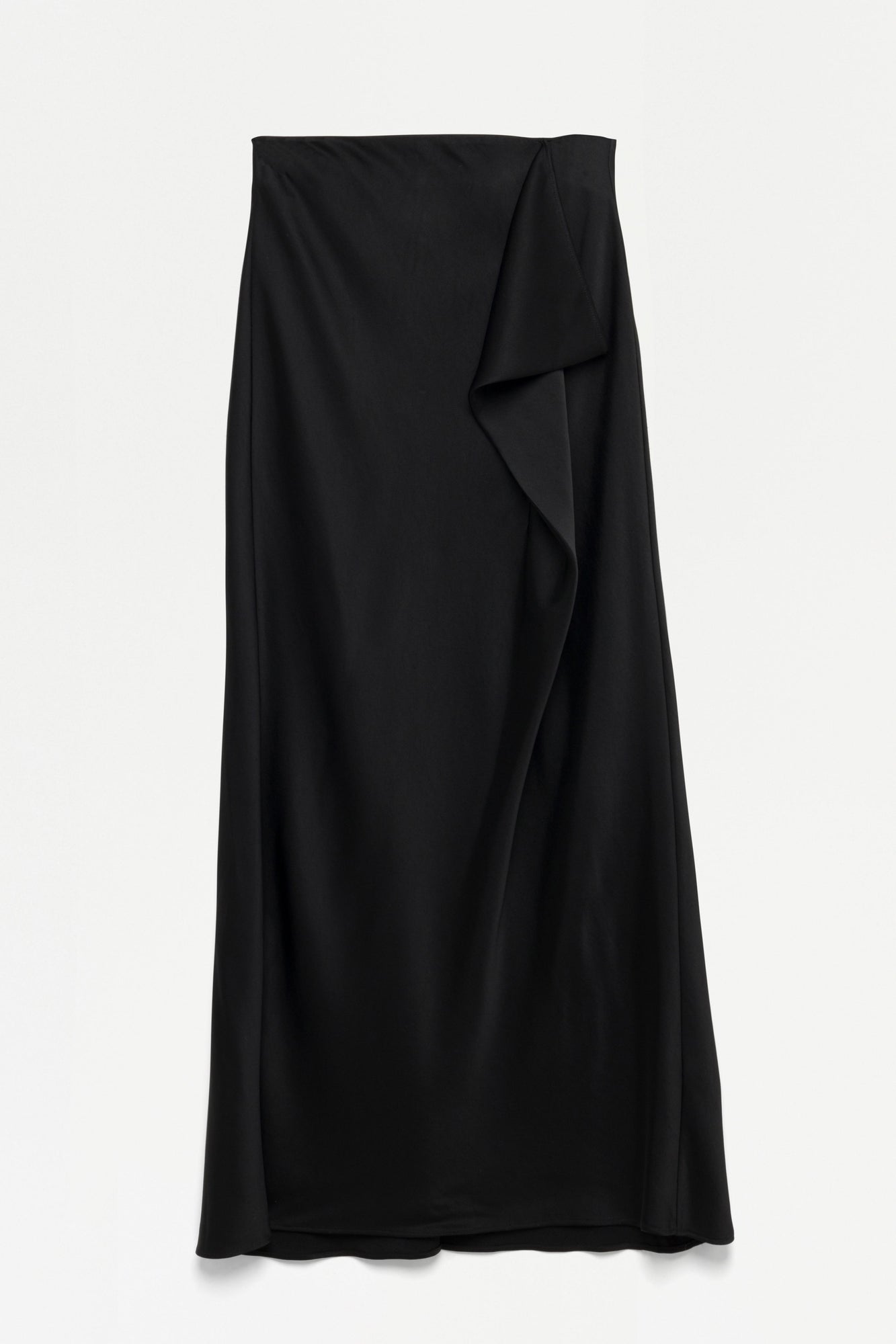 Womens | Blane Skirt | Black