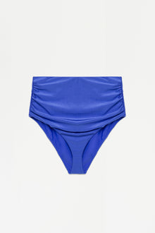 Lilly Bikini Bottom | Lapis Blue