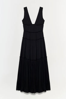 Womens | Mandi Gown | Black