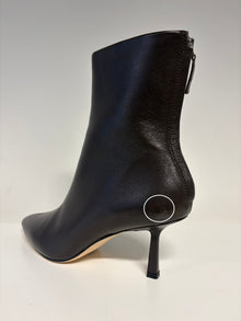 Petra Ankle Boot | Chocolate