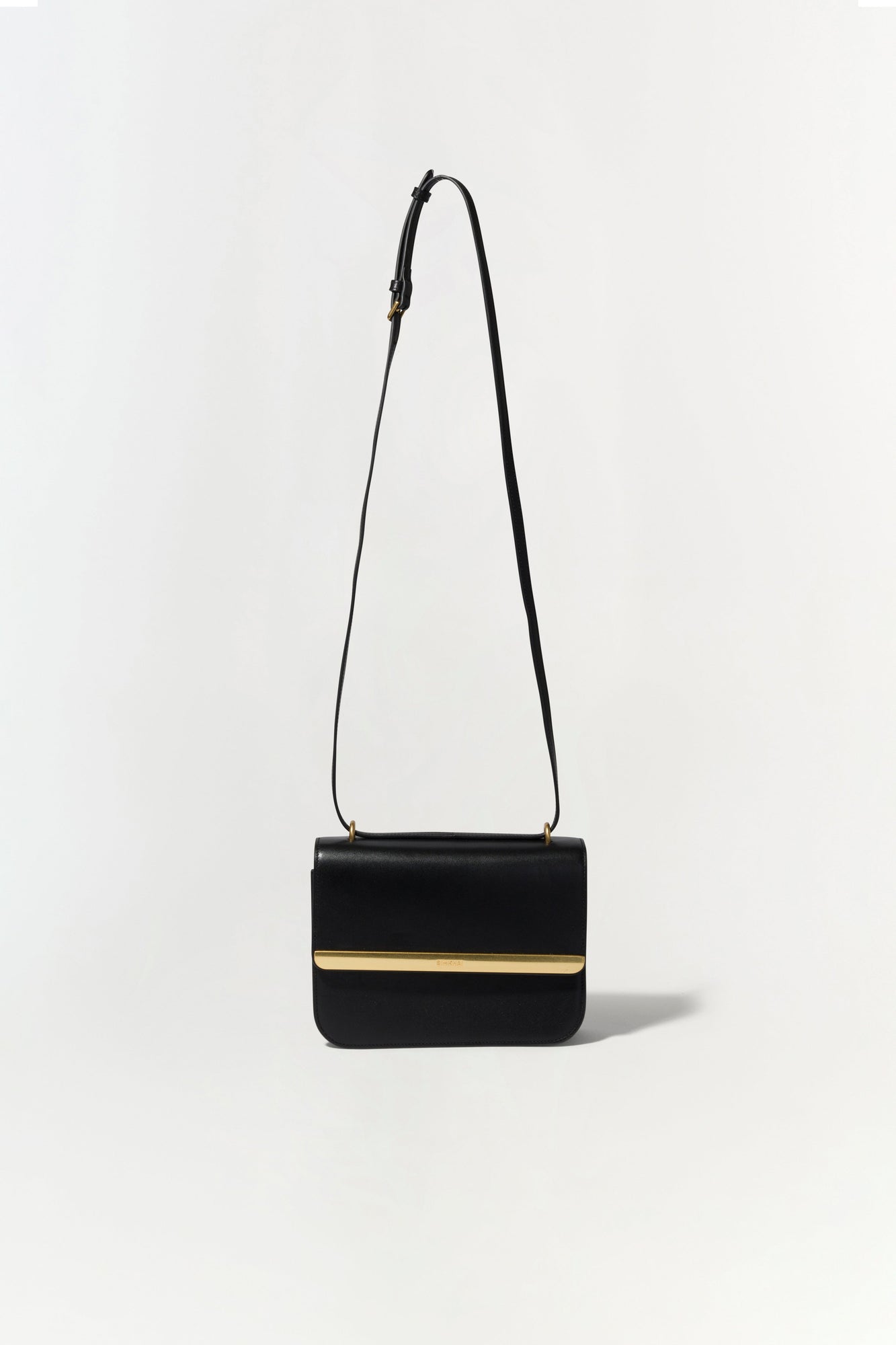 Womens | Remy Bag | Black