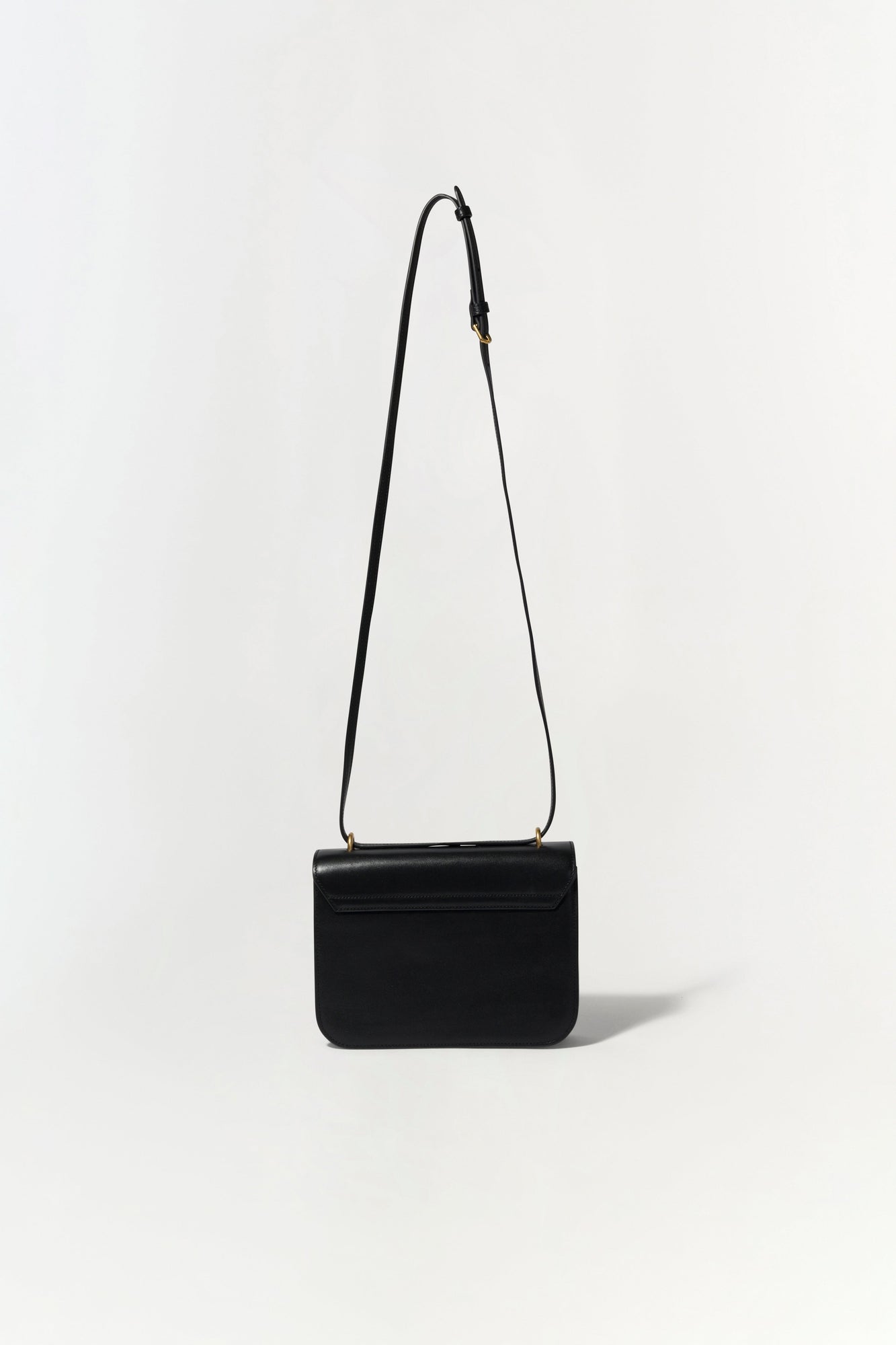 Womens | Remy Bag | Black