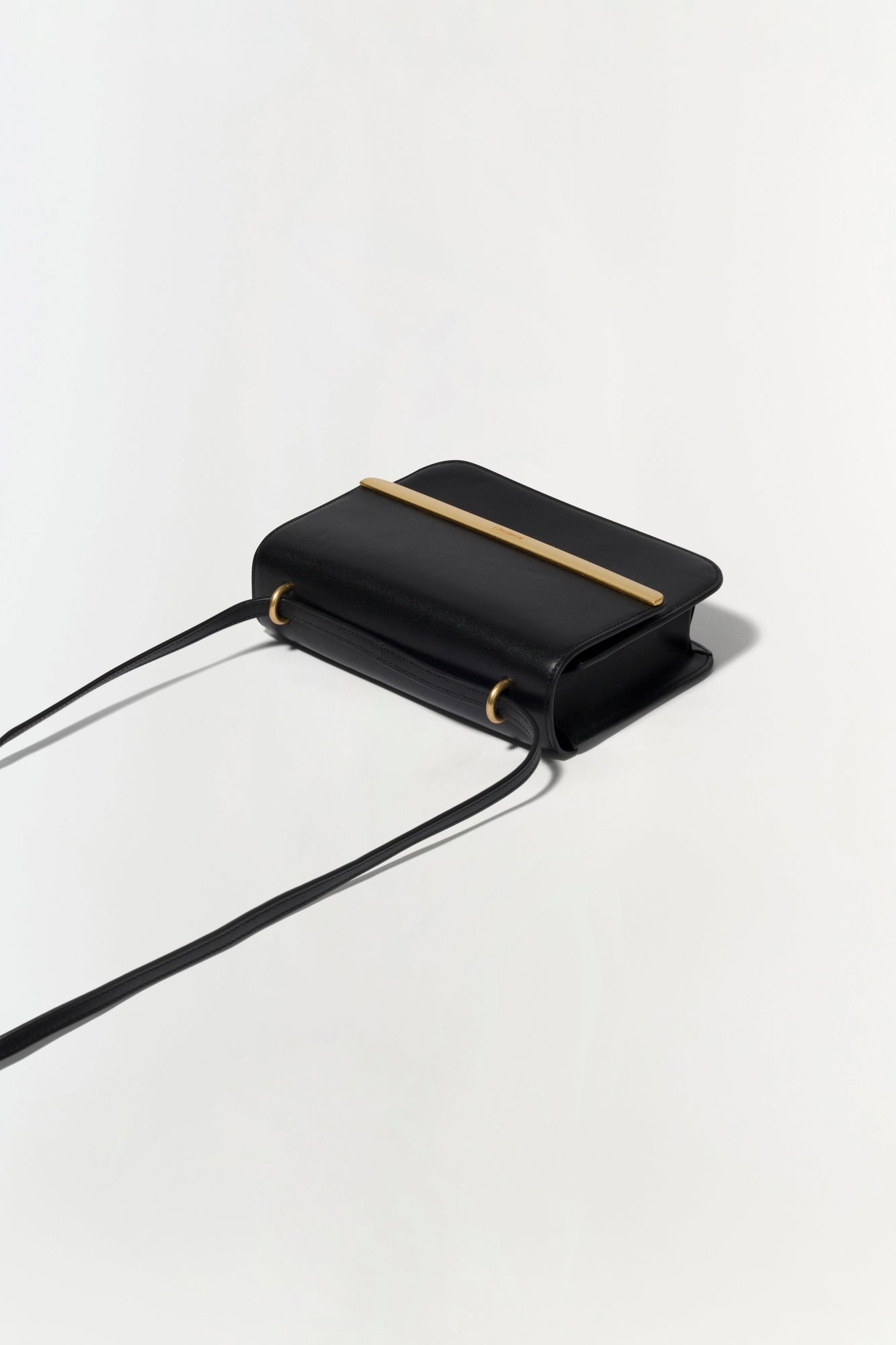 Womens | Remy Bag | Black