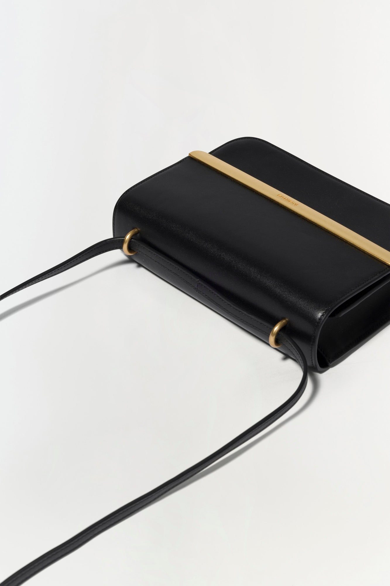 Womens | Remy Bag | Black