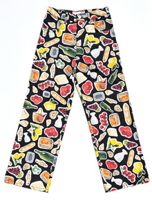 Robyn Jean | Italian Summer Black