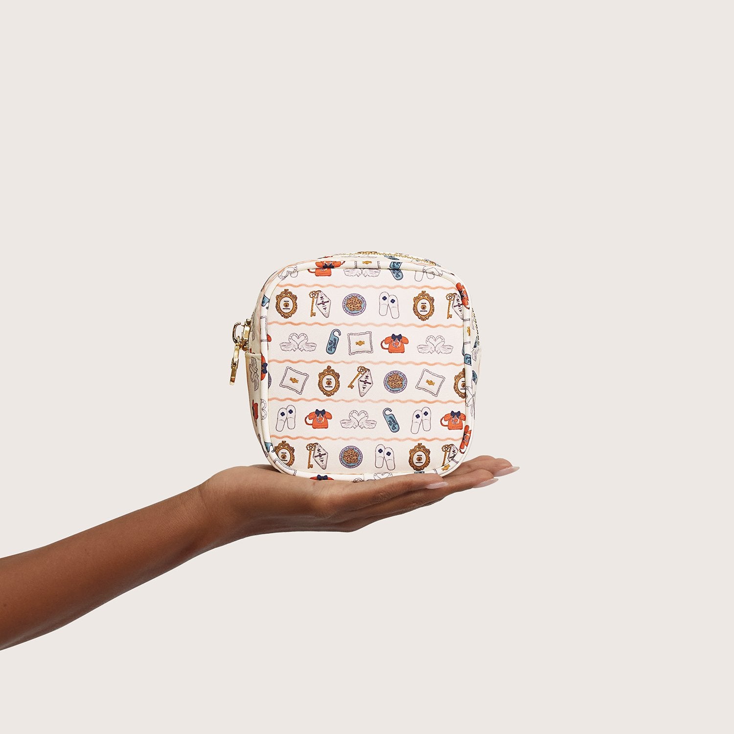 Mini Pouch | Suite Life