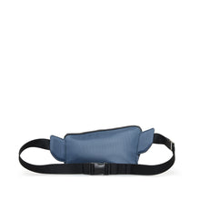 Loewe Pre-Owned Puzzle Belt Bag | Women | Blue x Navy