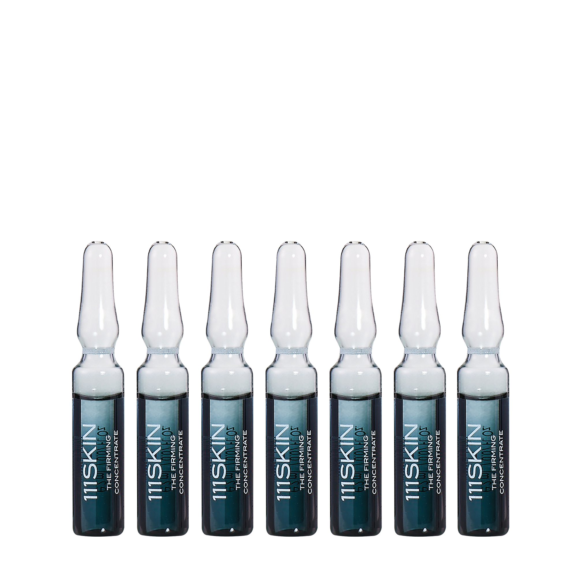 Firming Concentrates | 2 ml