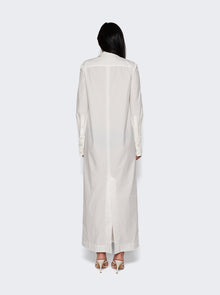 Women | Interior | The Fletcher Dress | Whiteout