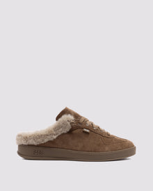 Women | Monaco Sneaker | Saddle