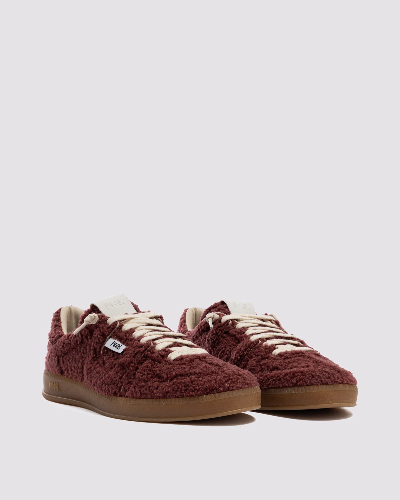 Women | Monza Currant | Burgundy