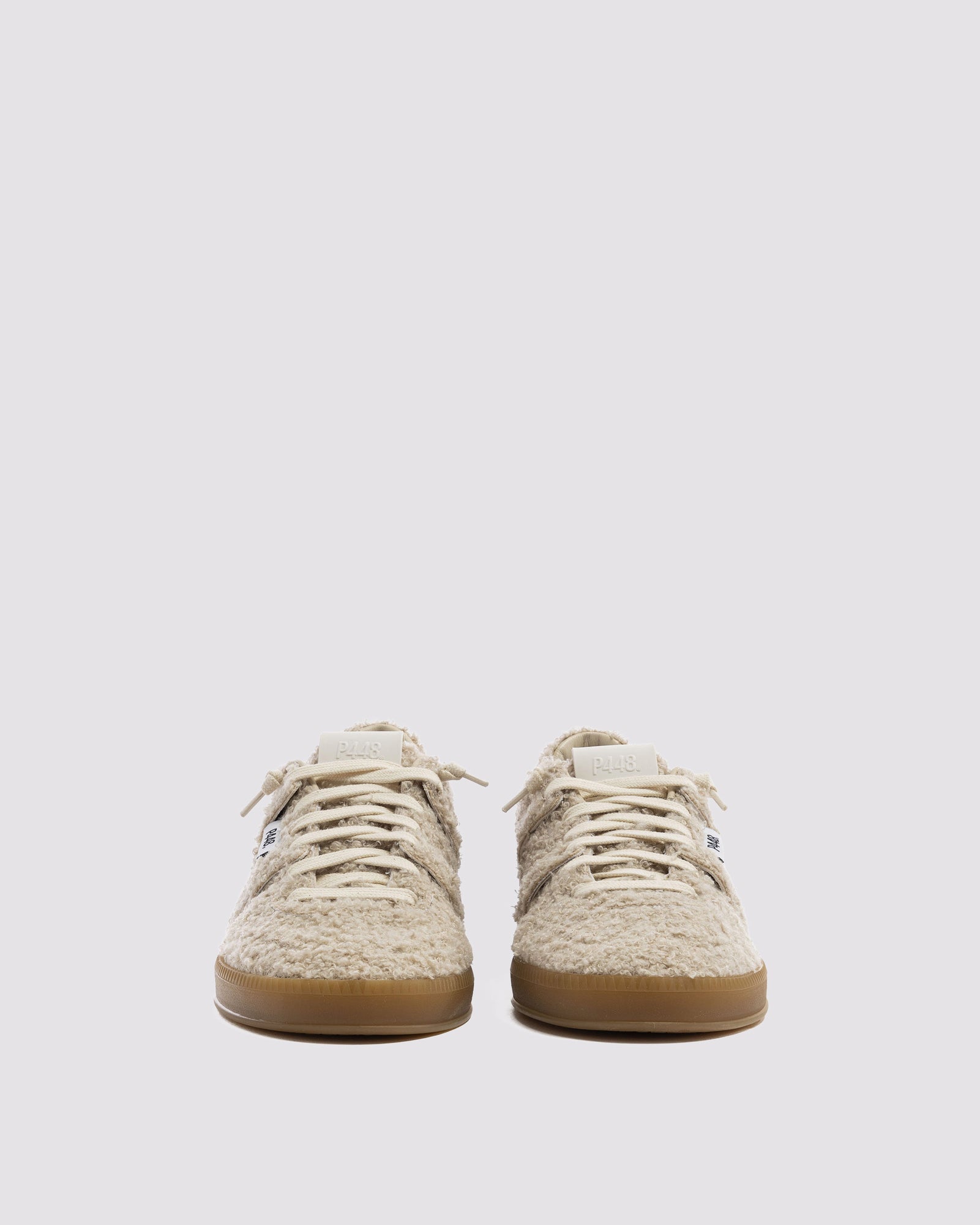 Women | Monza Teddy | Neutral