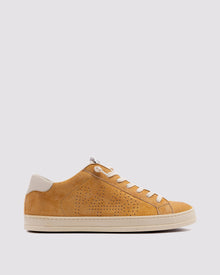 Men | John Sneaker | Vintage Camel