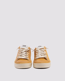 Men | John Sneaker | Vintage Camel