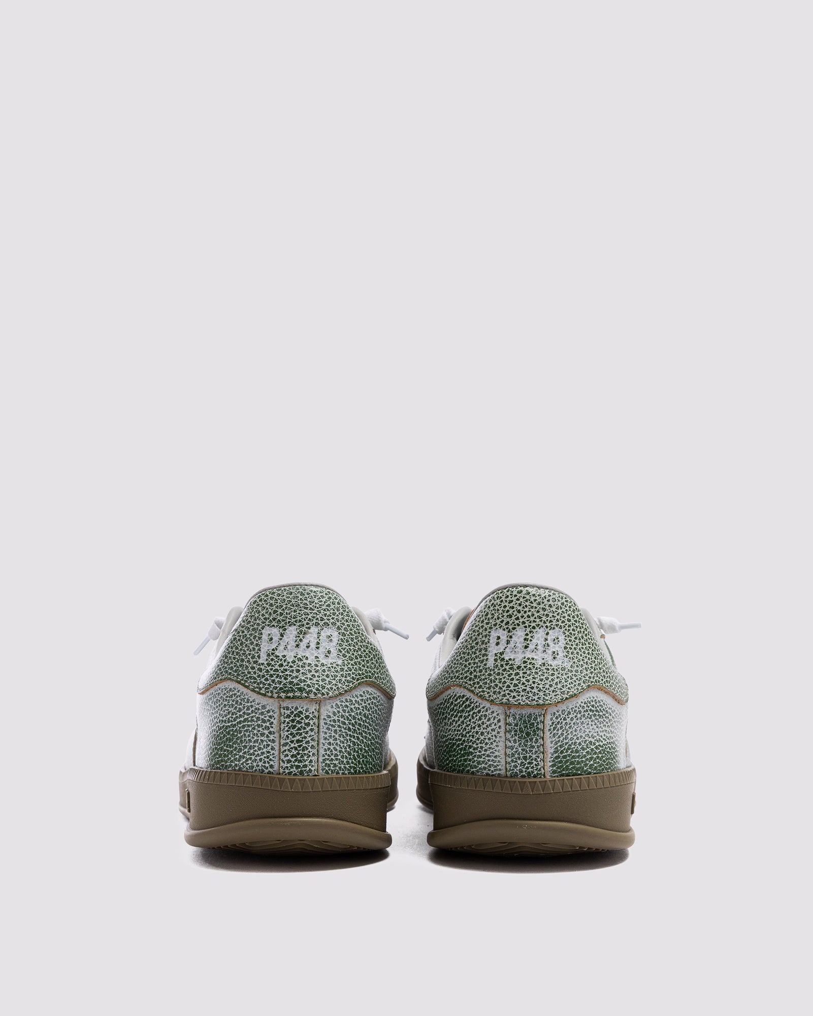 Unisex | Monza Sneaker | Forest
