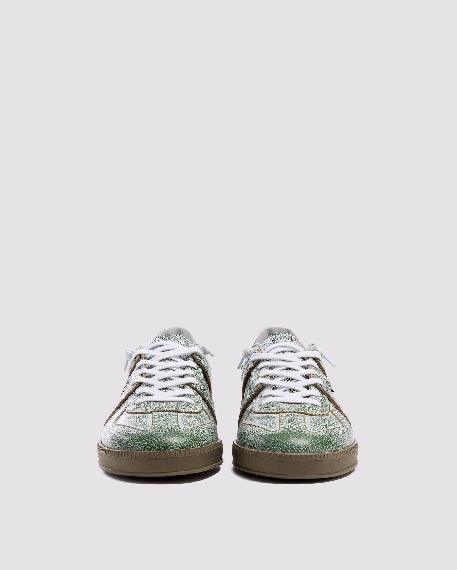 Unisex | Monza Sneaker | Forest