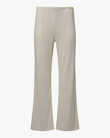 Pull-On Pants | Ivory