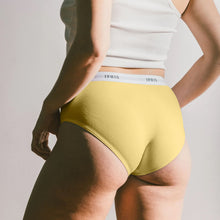 Pale Banana-Cotton-Brief-5