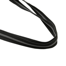 Fendi | Pre-Owned Zucca Coated Canvas Crossbody | Black