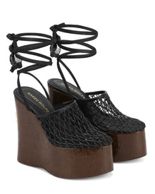 Womens | Iris Heel | Black