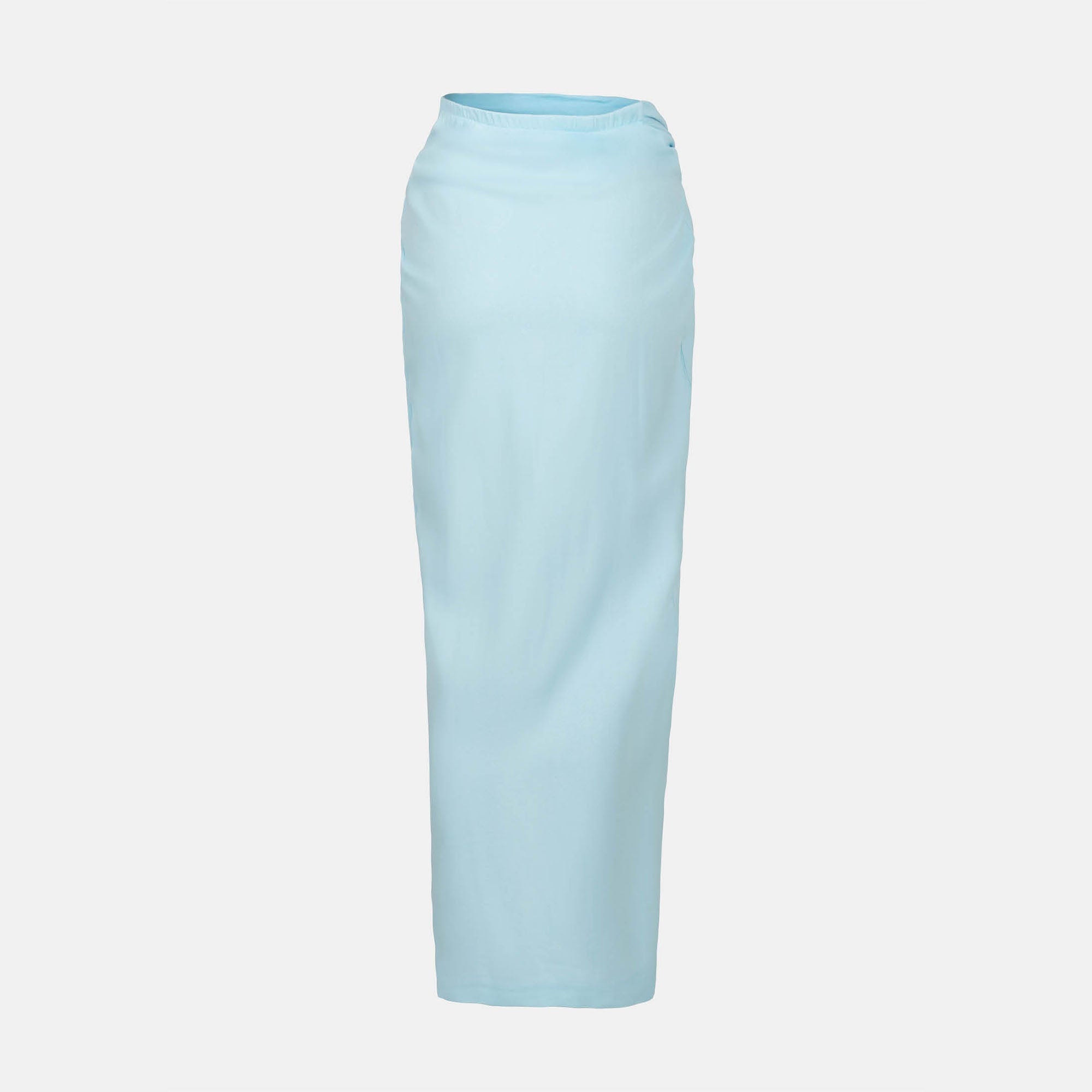 OW Collection IRIS Skirt Account 029 - Coral Blue