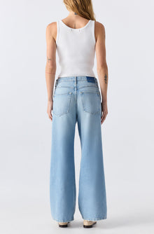AMO Denim | Isabel in Radical