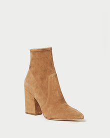 Isla Slim Ankle Bootie | Bracco