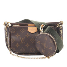 Louis Vuitton | Pre-Owned Monogram Multi Pochette Accessoires - I | Brown