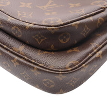 Louis Vuitton | Pre-Owned Monogram Multi Pochette Accessoires - I | Brown