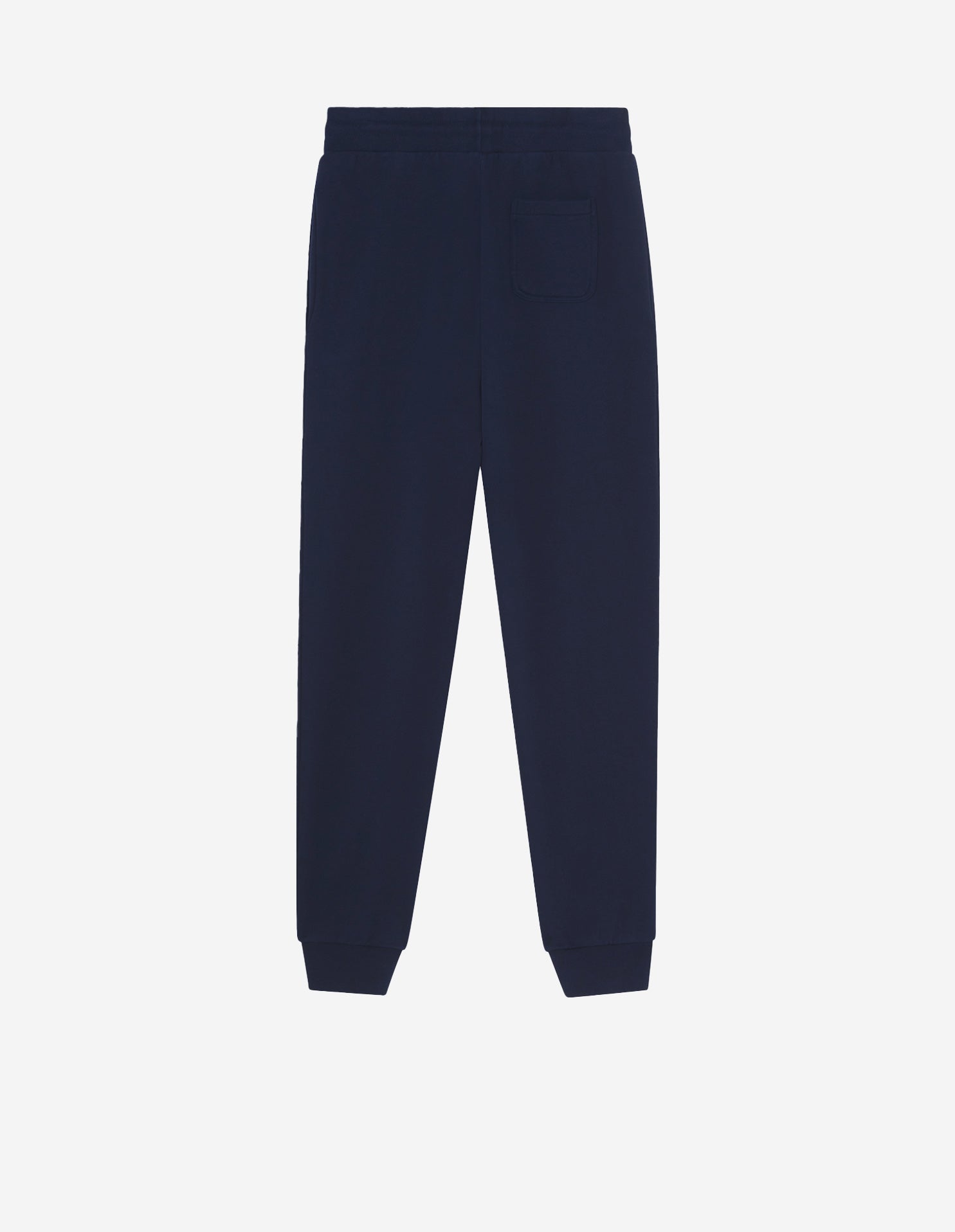 Unisex | Chillax Fox Patch Classic Jog Pants | Navy