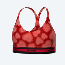 Icon 2.0 Bra | Cupid's Tie Dye
