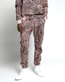 Identity Hyper Reality Knit Sweatpants-MENS-Twenty