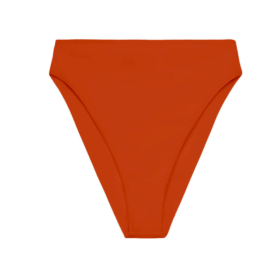 Incline Bottom | Clay Matte