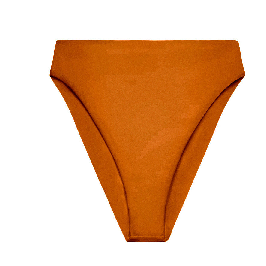 Incline Bottom | Bronze Sheen