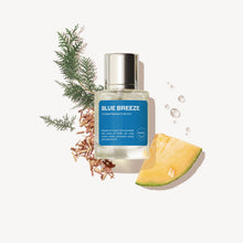 Unisex | Blue Breeze | Dossier Original (50 ml)