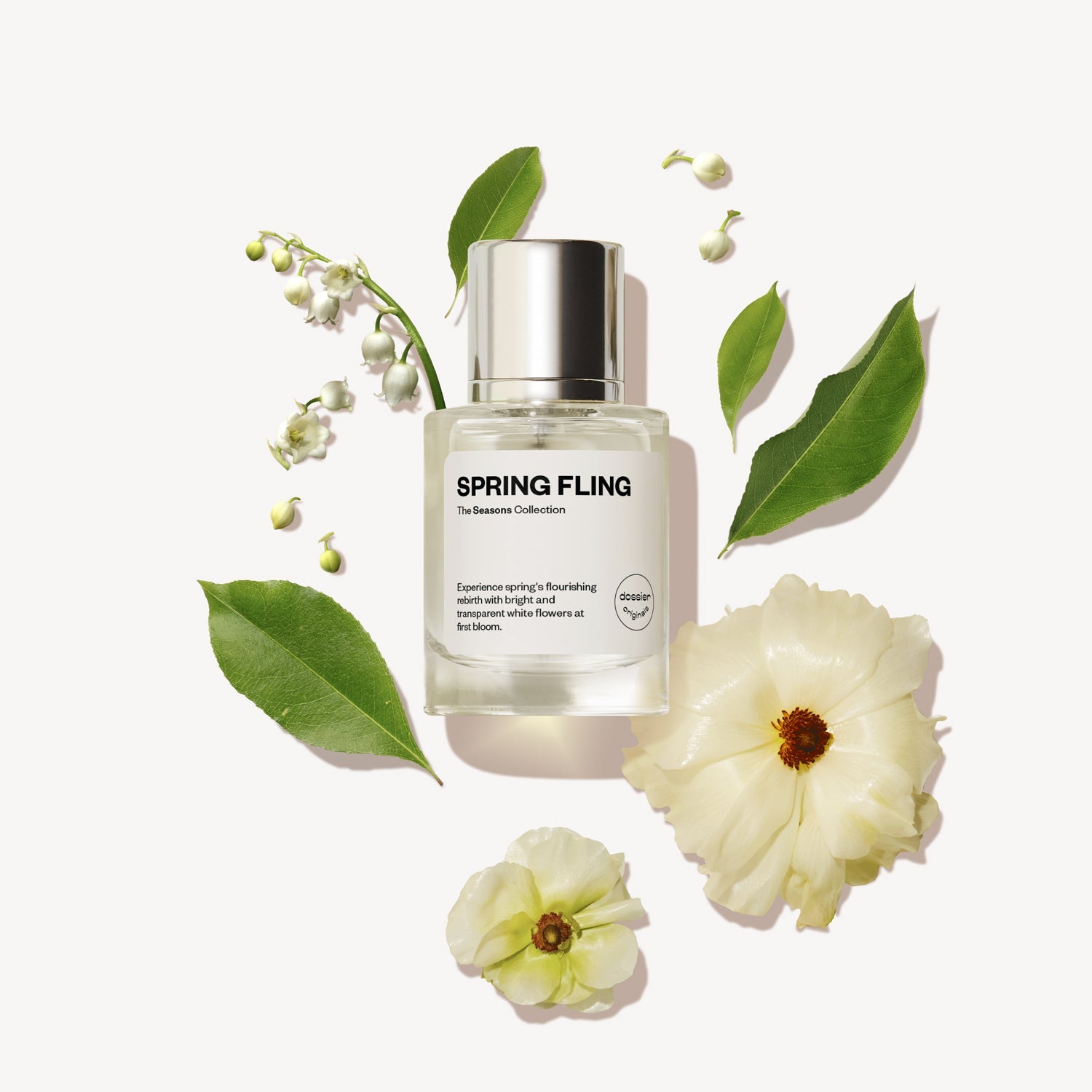 Unisex | Spring Fling | Dossier Original (50 ml)