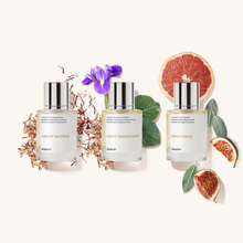 TrioSet | Universal Crowd Pleasers | Dossier Impressions (3x50 ml)