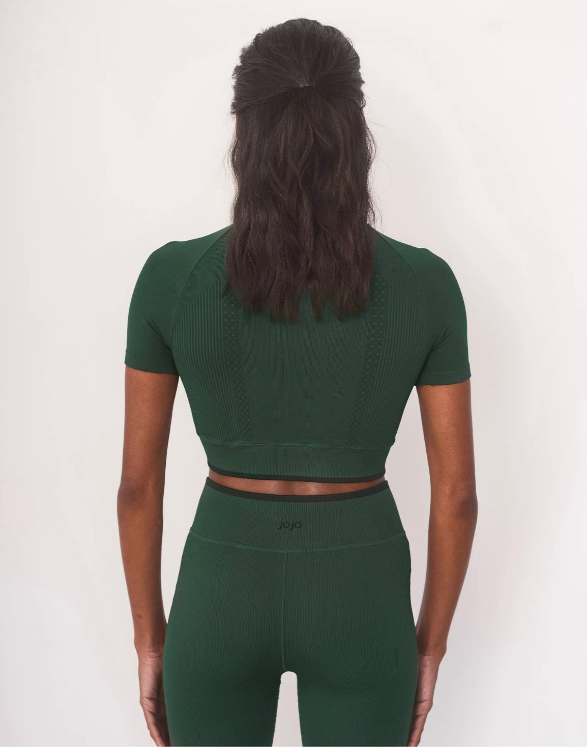 Inhale T-Shirt | Evergreen