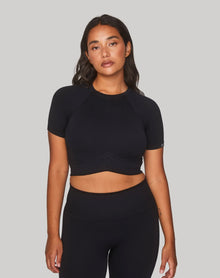 Inhale T-Shirt | Midnight