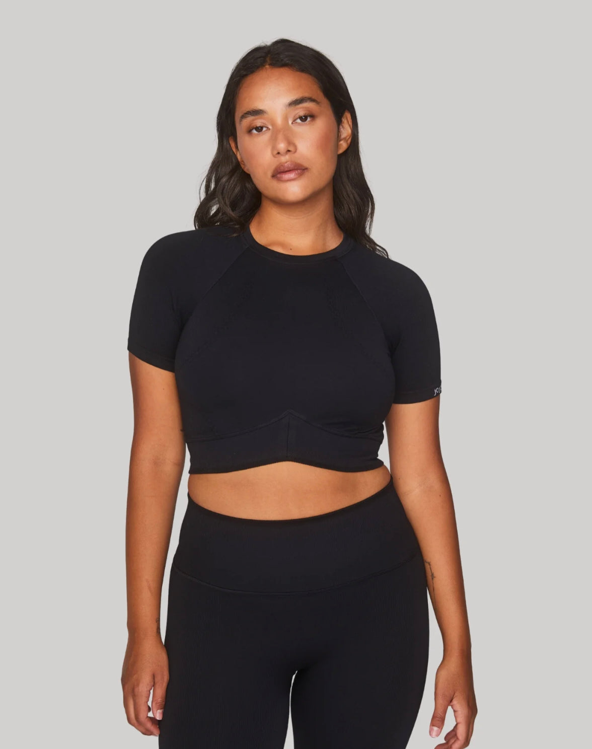 Inhale T-Shirt | Midnight
