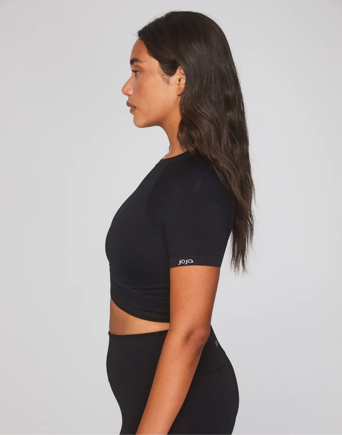 Inhale T-Shirt | Midnight