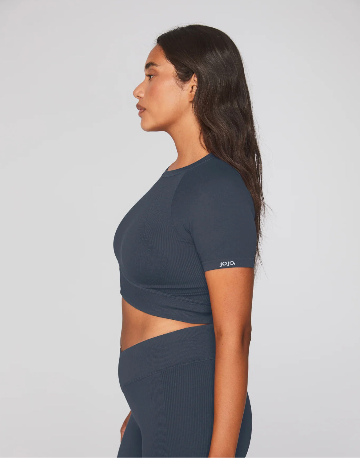 Inhale T-Shirt | Slate
