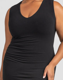 InnerPower Sleeveless Dress