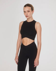 Inspire Tank | Midnight
