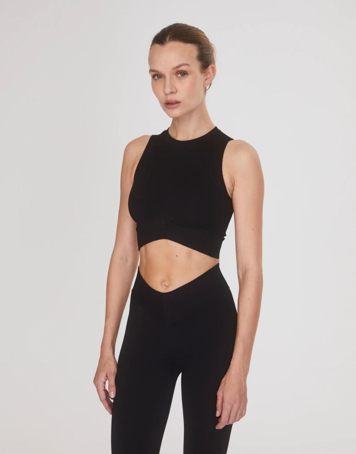 Inspire Tank | Midnight